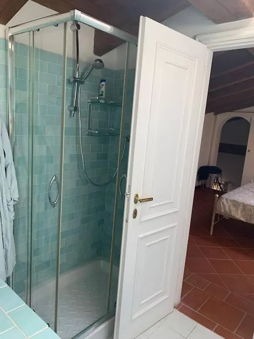 Villa Sandra Stintino Italien