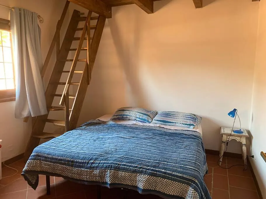 Semesterbostad Villa Sandra Stintino