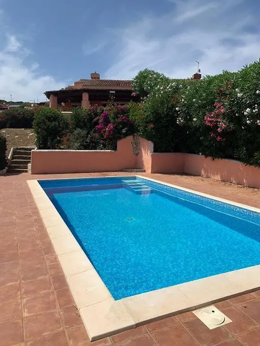 Villa Sandra Stintino